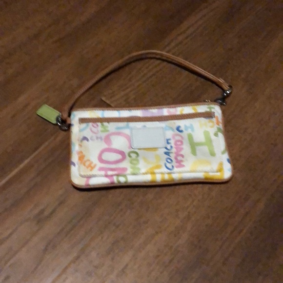 Coach bags - Picture 4 of 4